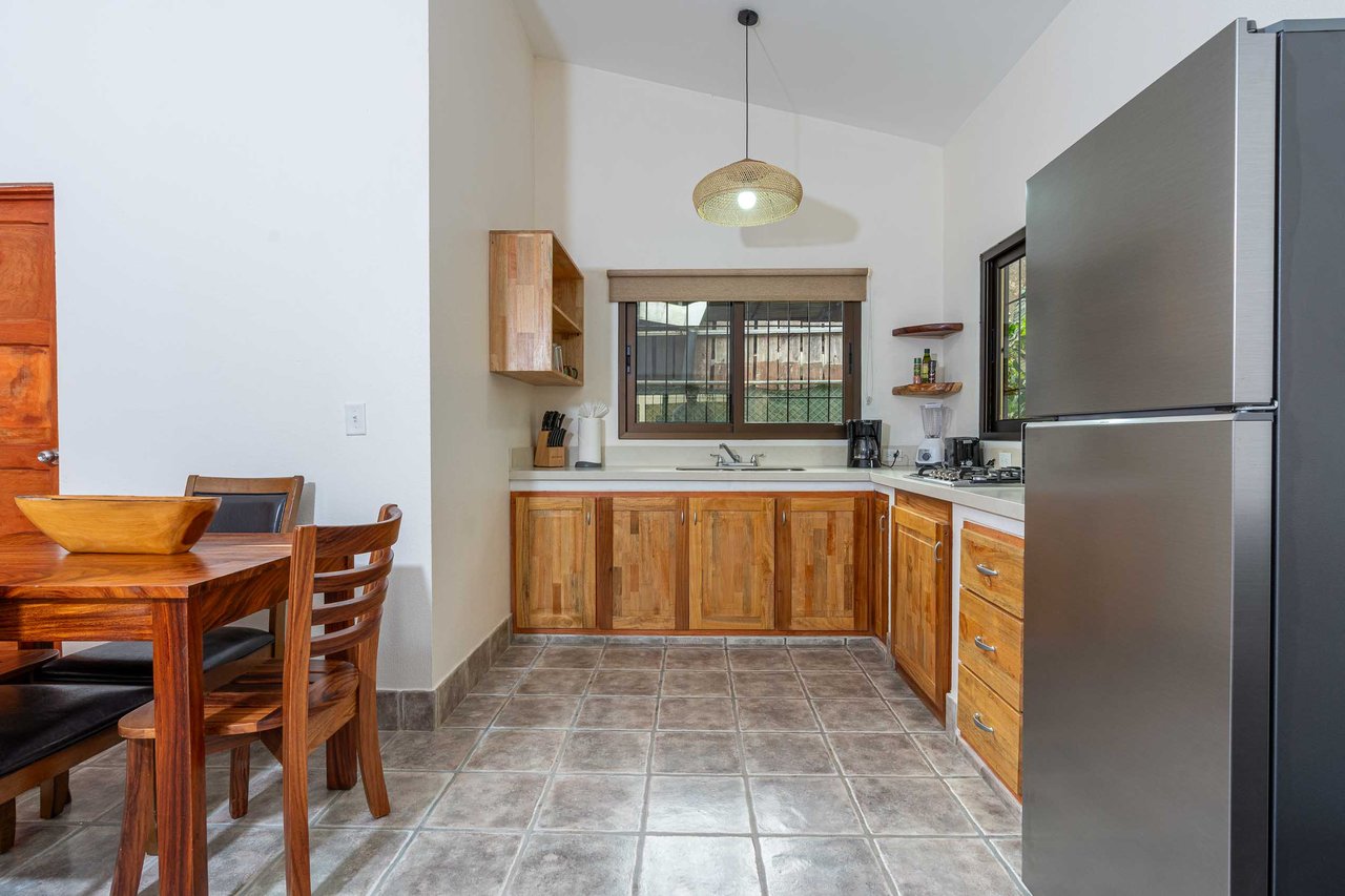 Boutique 8-Unit Investment Property Steps from the Beach
