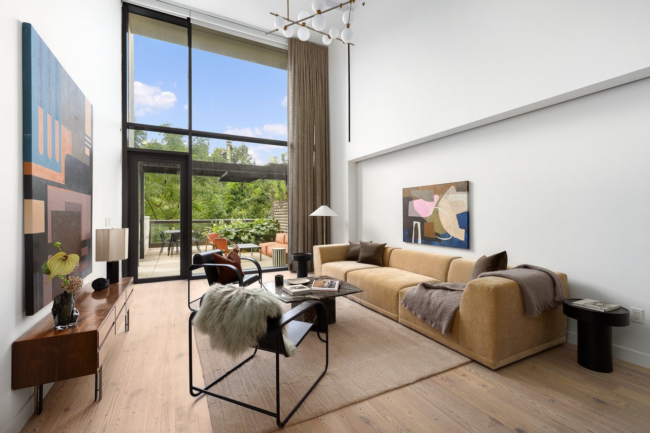 90 Furman Street N210