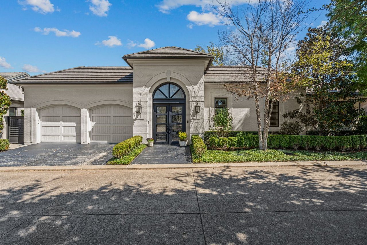 1917 Westover Square