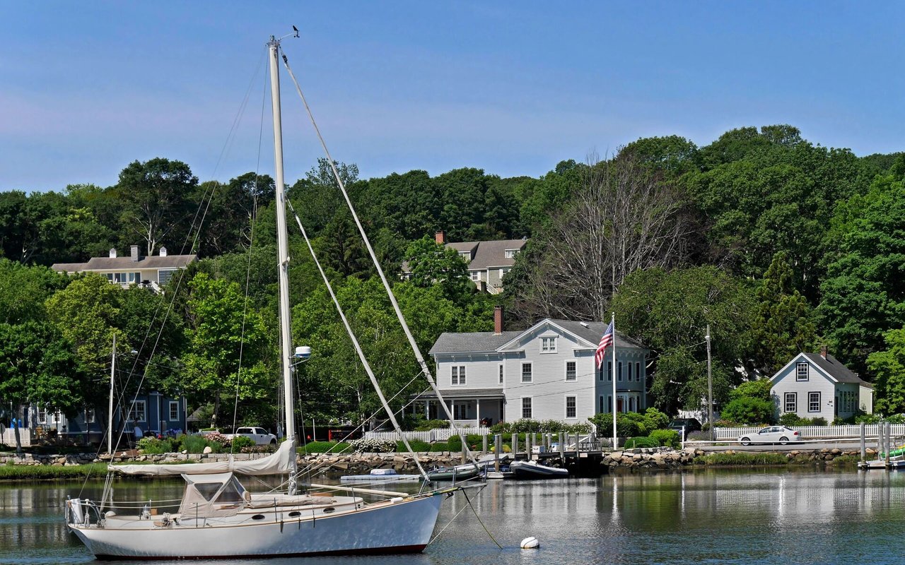 Cos Cob