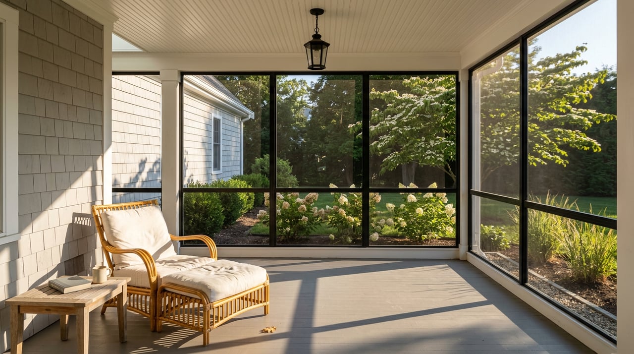 Late Summer In Wall Township: The Inland Shore Playbook For August