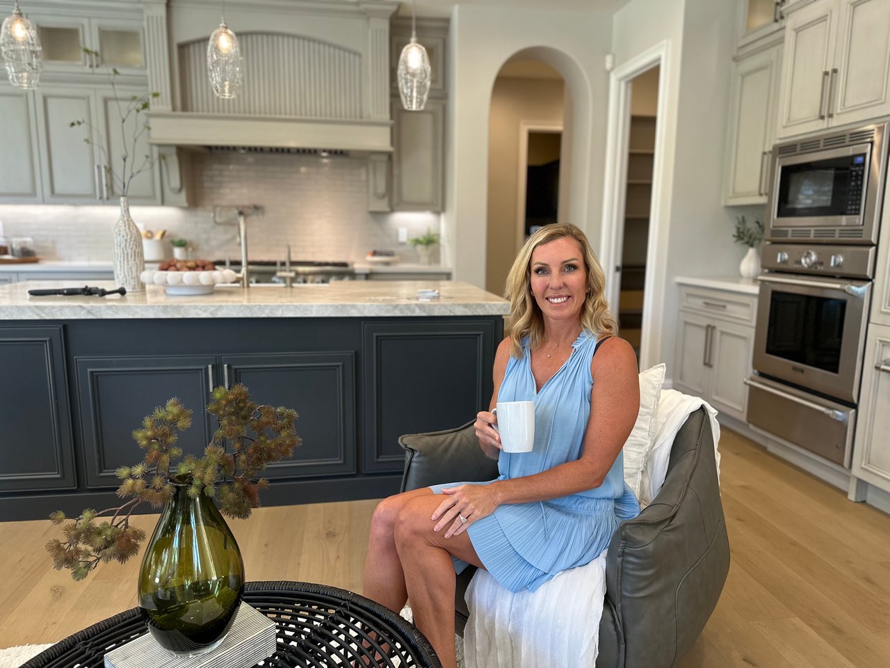 Channing Azzolino, REALTOR®