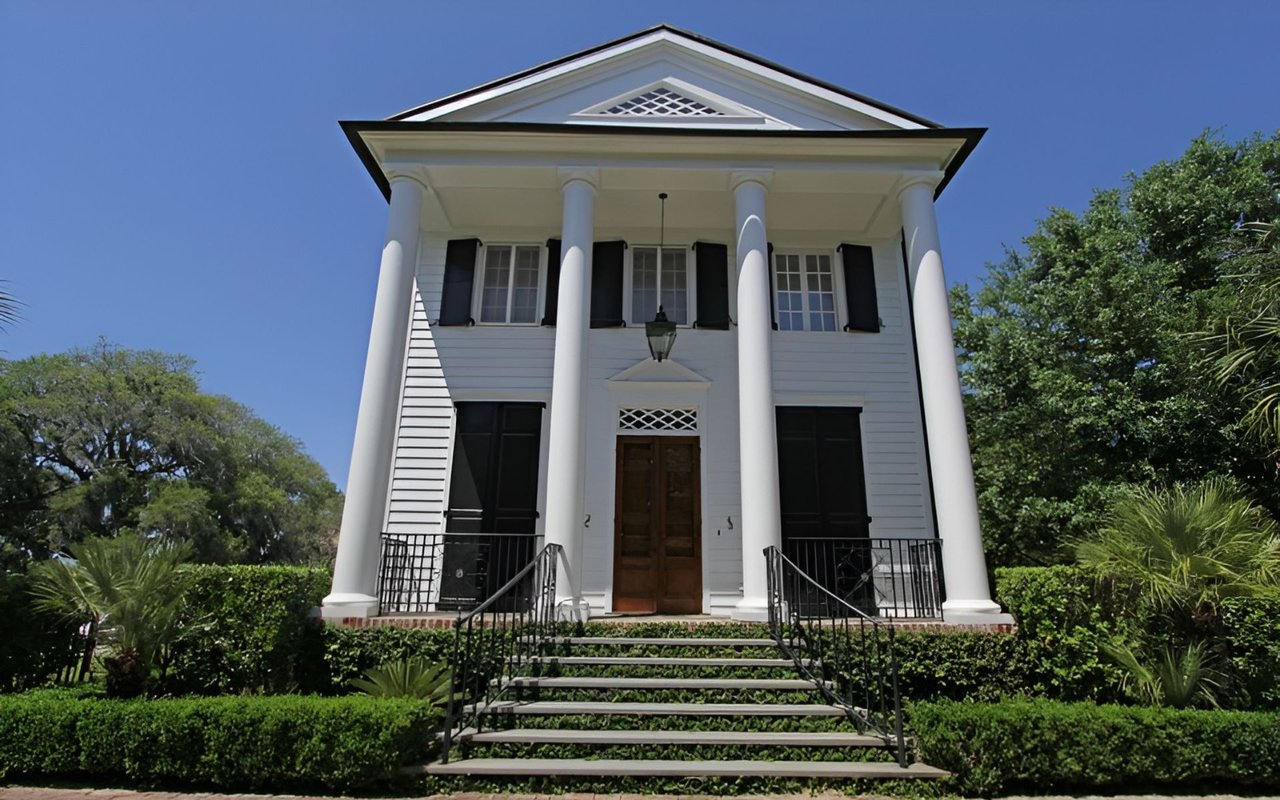 A Featured Listing – 5990 Selkirk Plantation Road