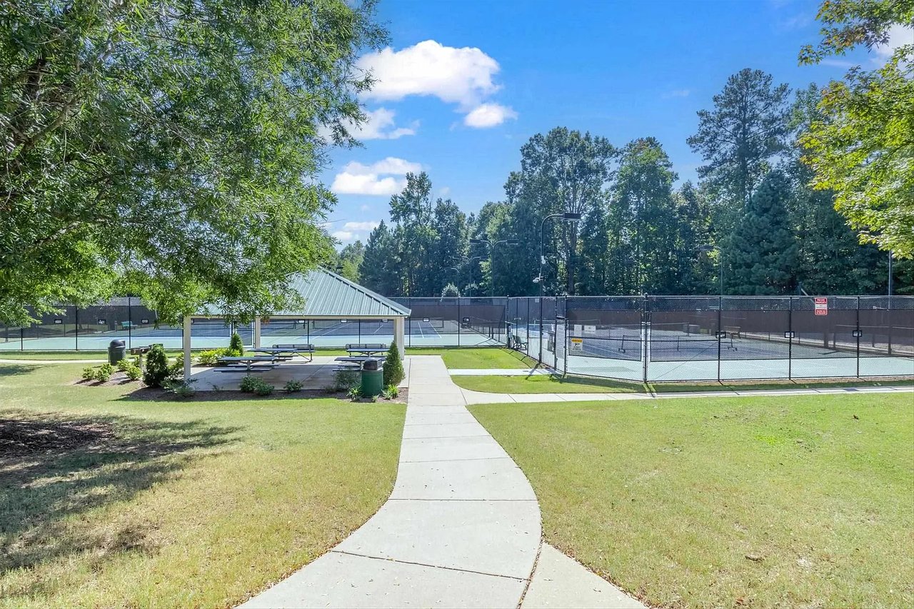 2124 Brimming Lake Ct