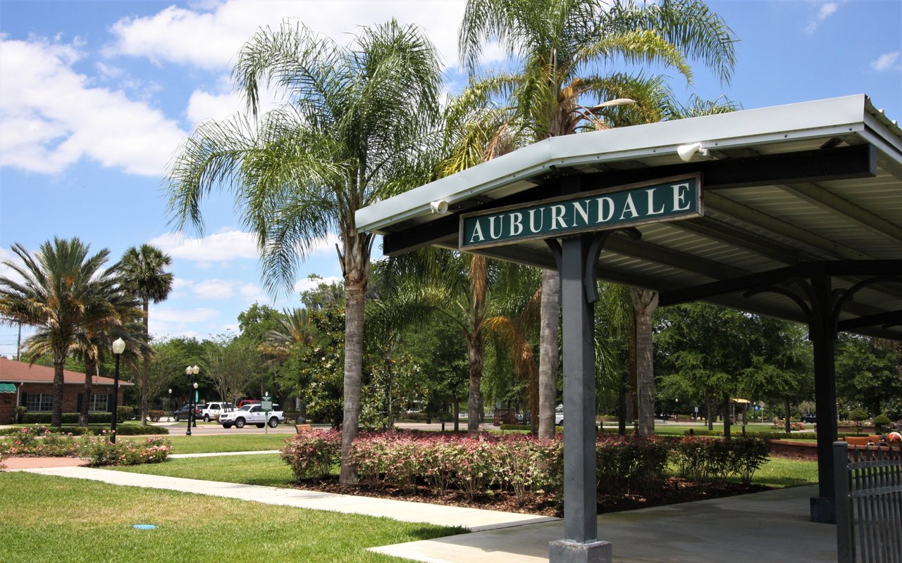 Auburndale