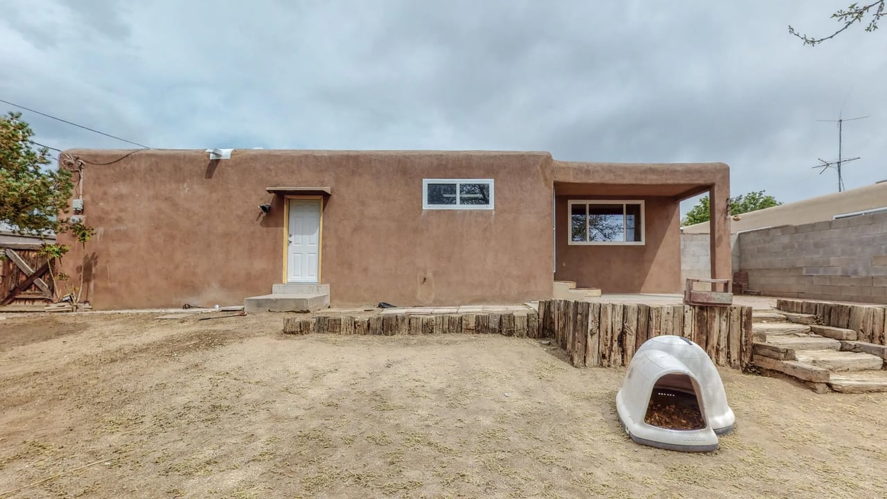 3113 Britt St NE, Albuquerque, NM 87111