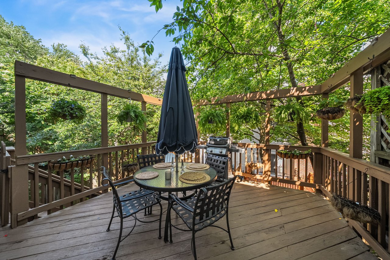 1258 Quaker Hill Dr.