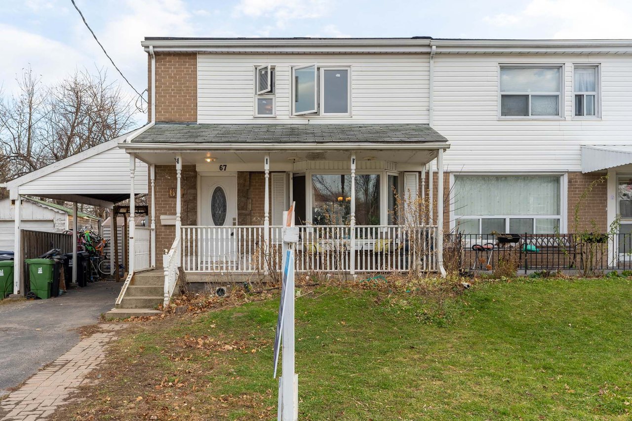 67 Ashwick Dr