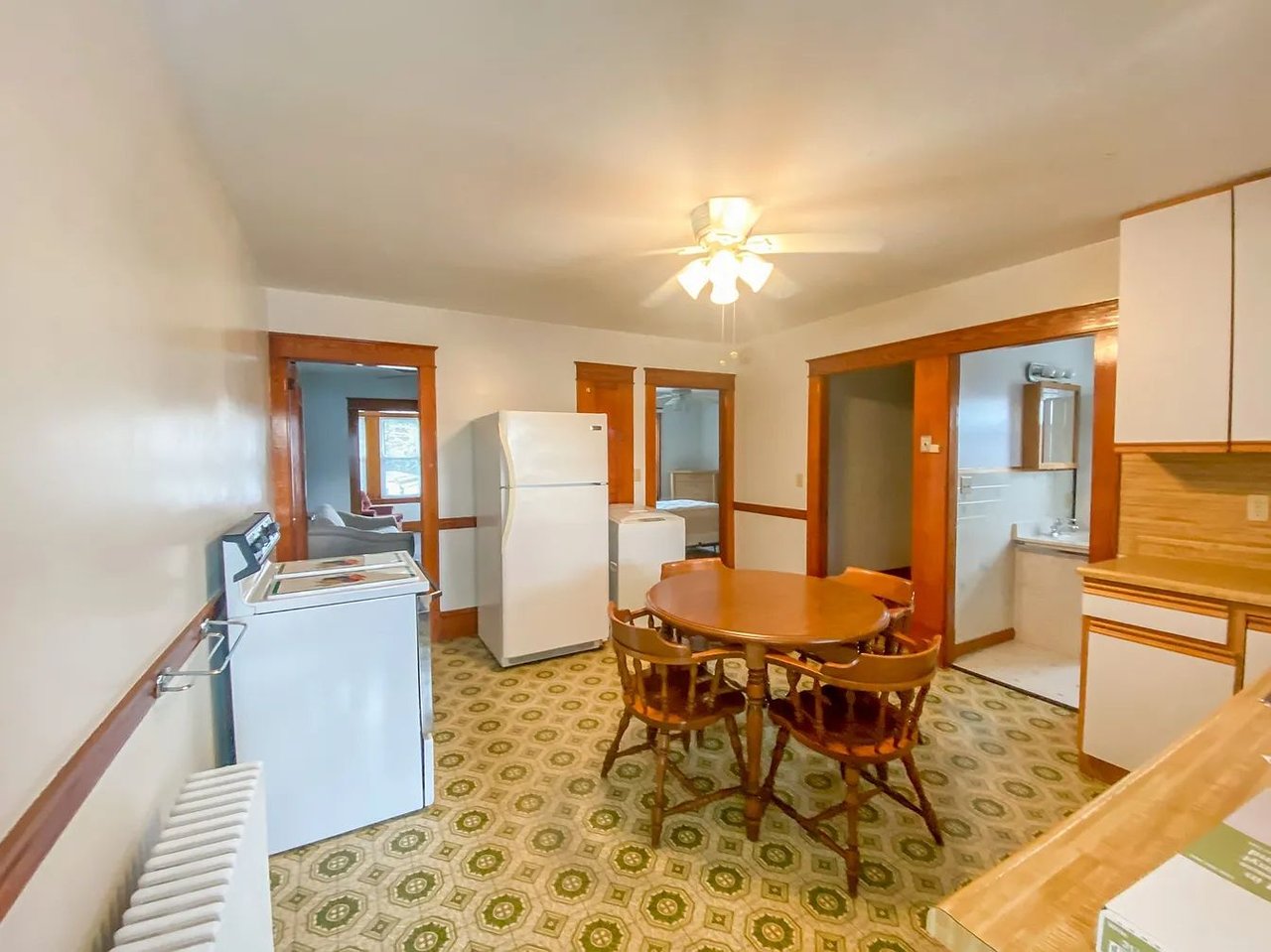 Rental Currently Available