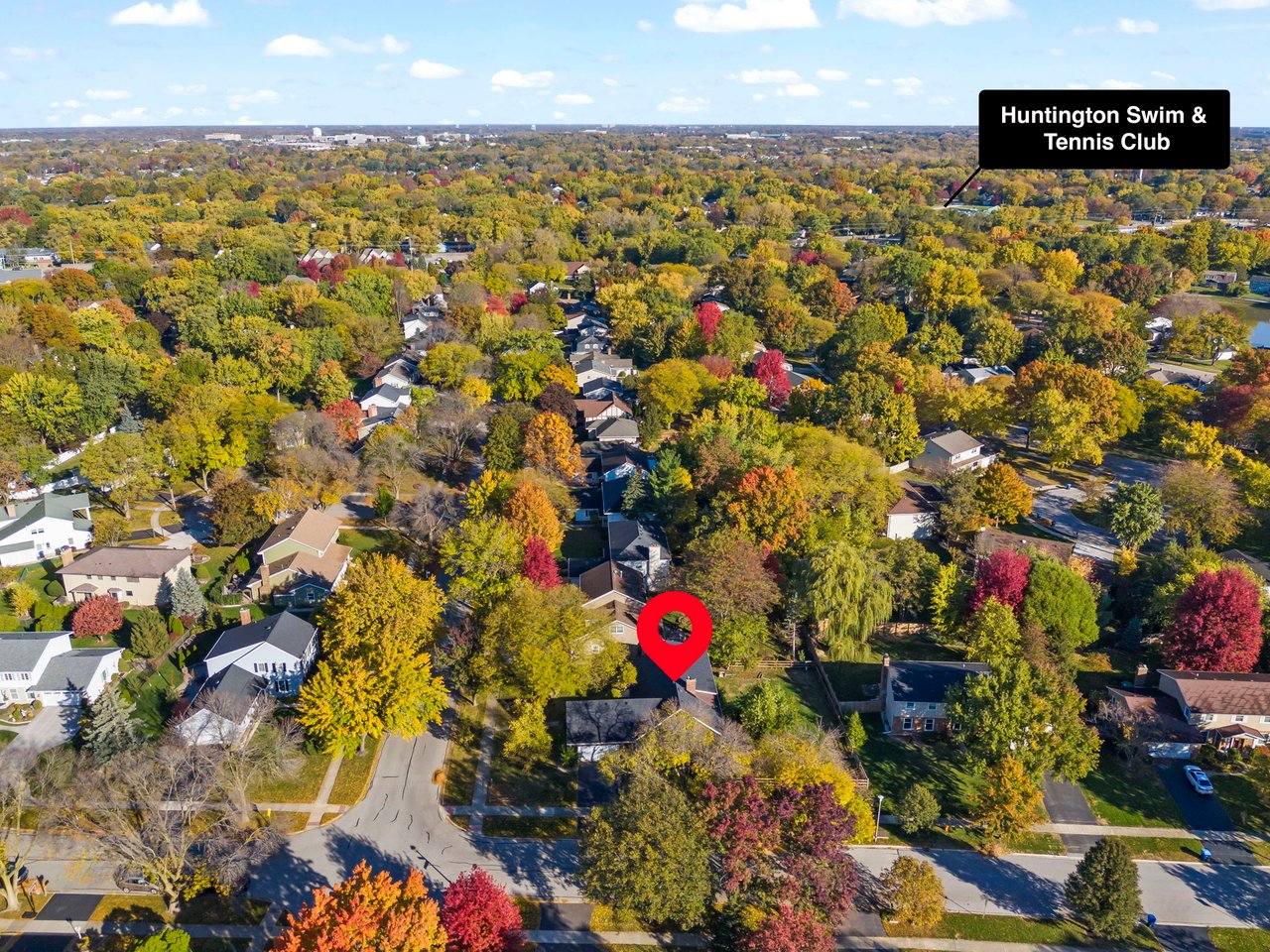 210 Westmoreland Lane