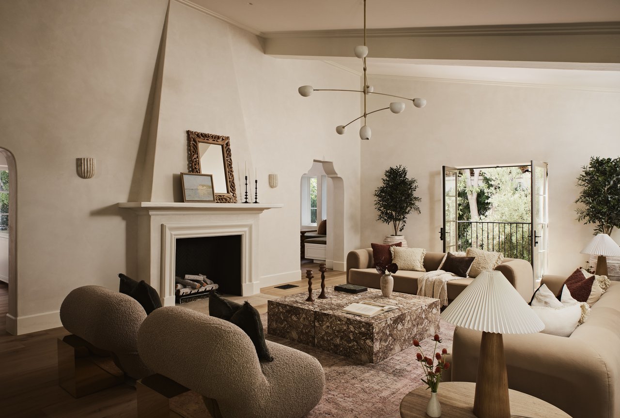 624 N Arden Dr, Beverly Hills