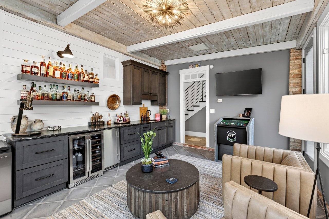 3631 Tanglewood Drive