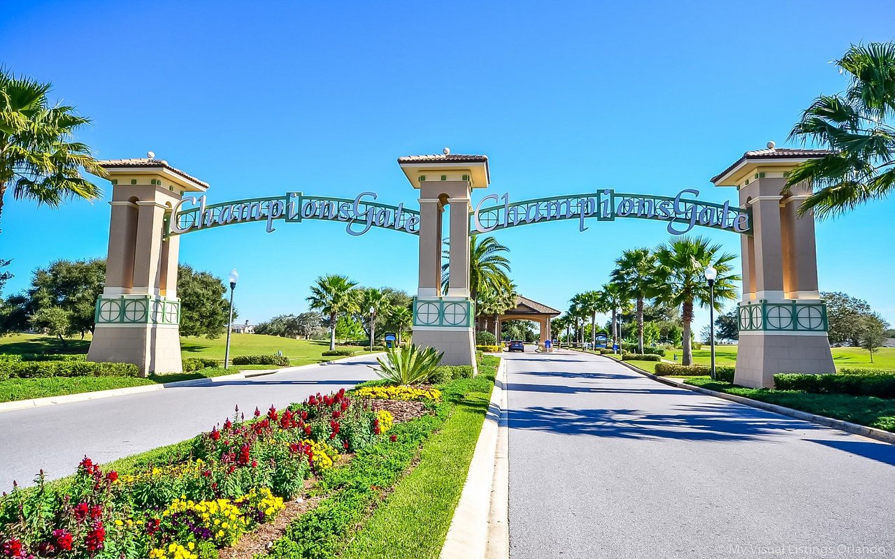 ChampionsGate