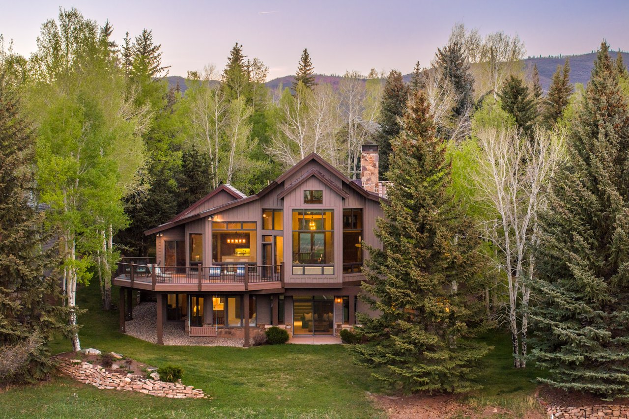 167 Saddle Ridge Loop