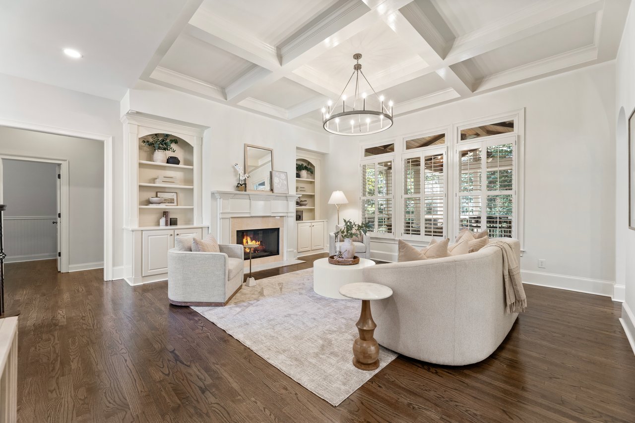 405 The Hermitage Drive