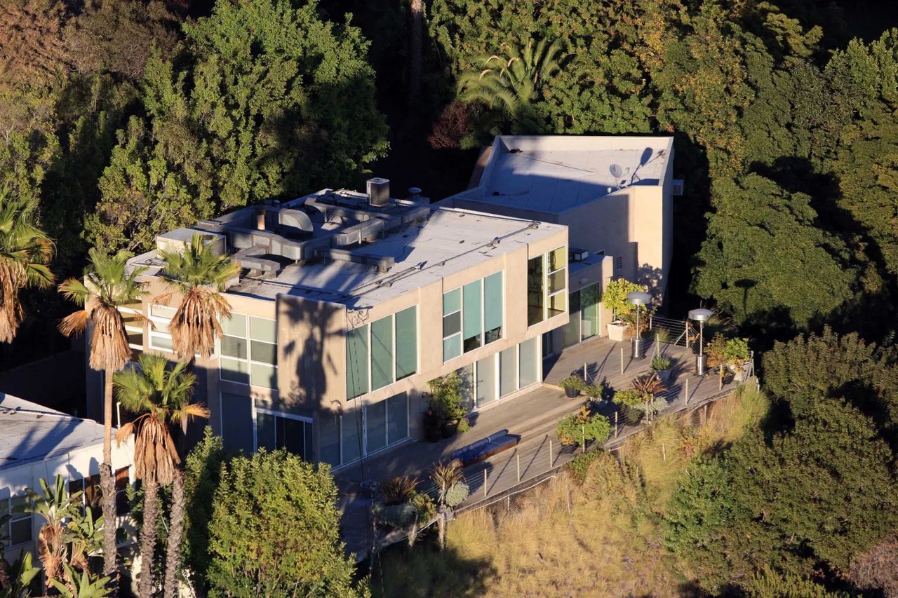 Hayden Panettiere’s LA home purchased at the height of her fame torn down — with the lot asking $7M