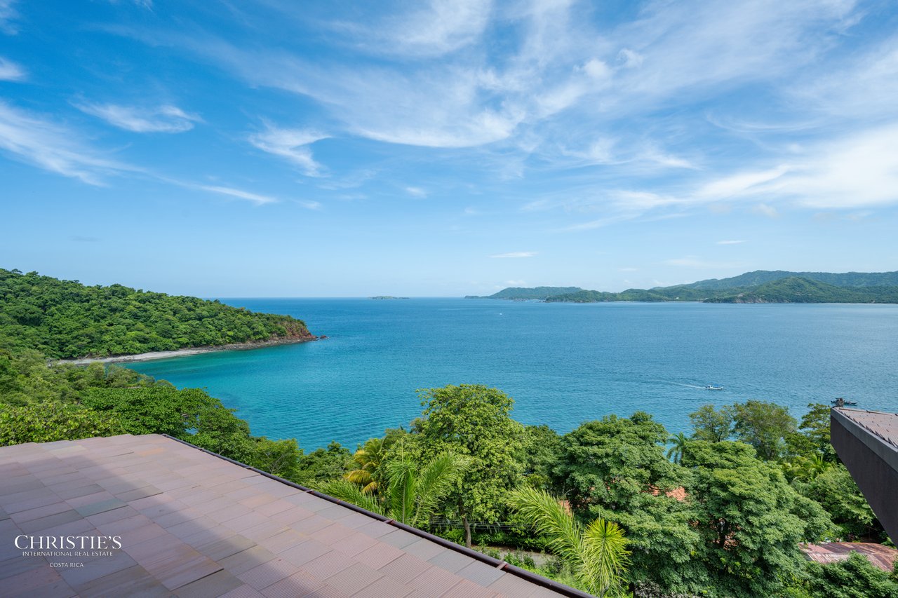 Casa Linda Vista - Spectacular 360° Ocean Views