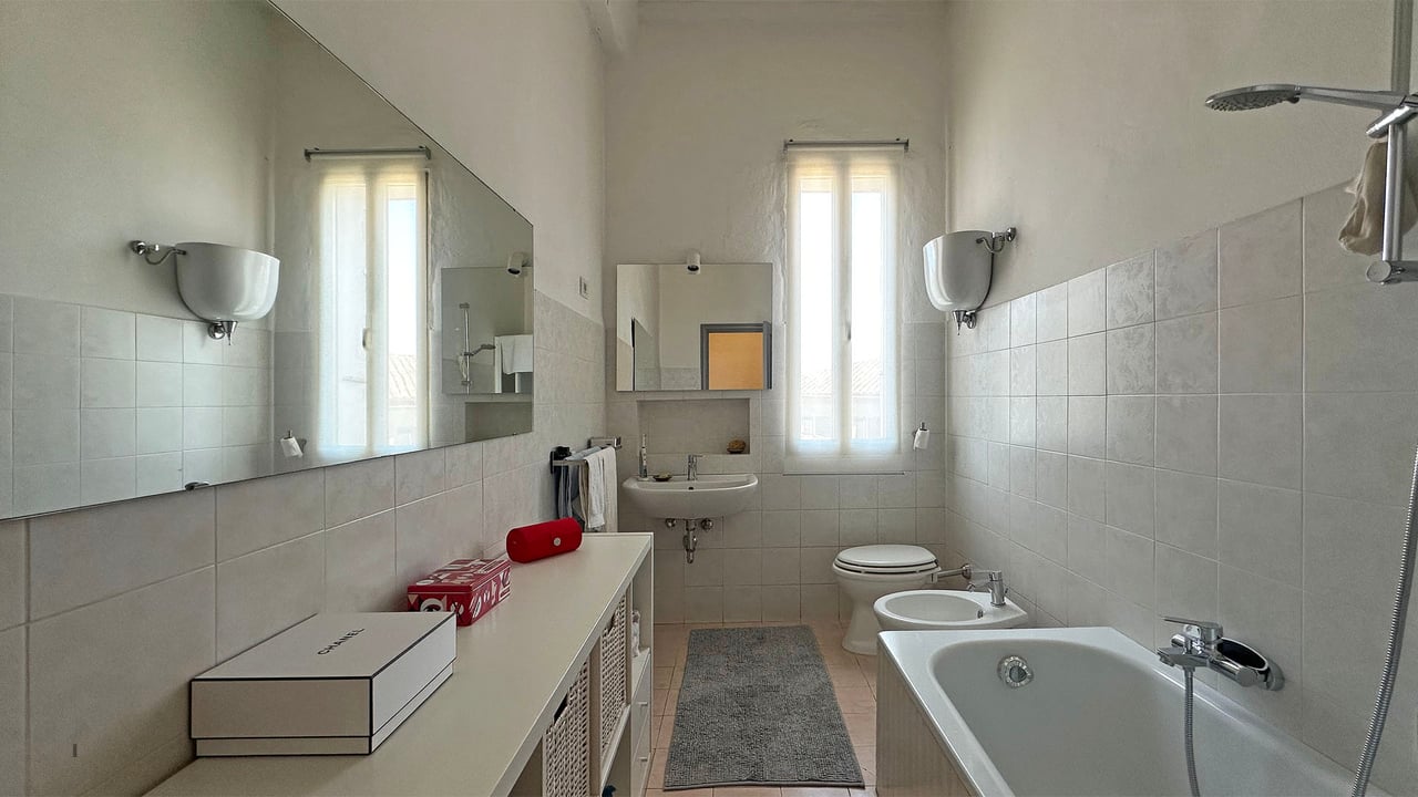 RESIDENZA DEL MUSICISTA