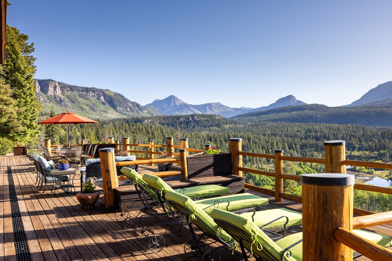 175 Spruce Mesa Drive