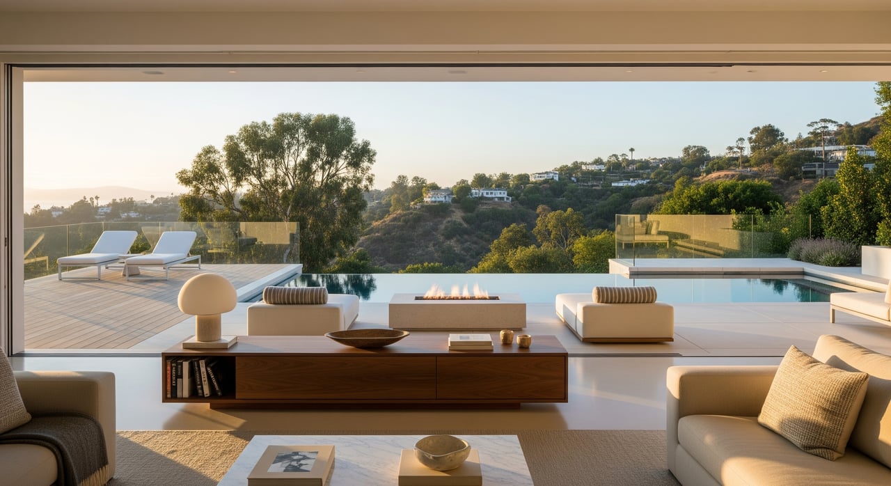 Hollywood Hills Lifestyle: Daily Living Guide