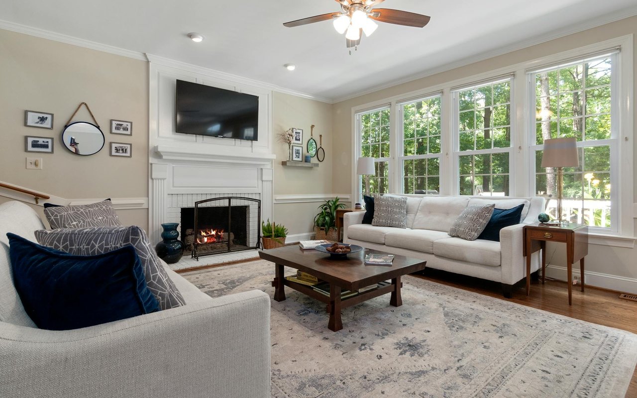 Weekly Luxury Market Report for the Week of July 9th