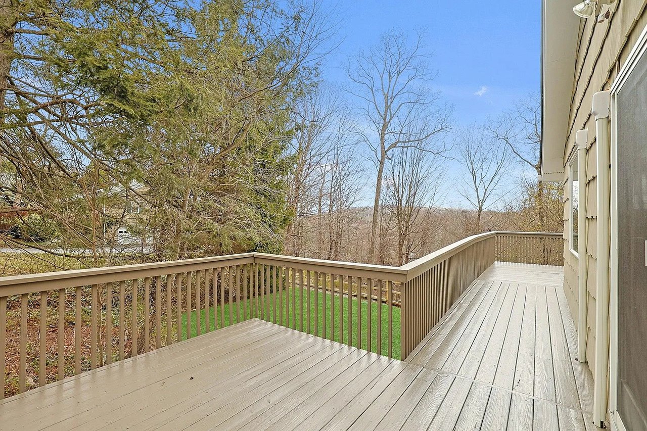 23 Cross Ridge Road