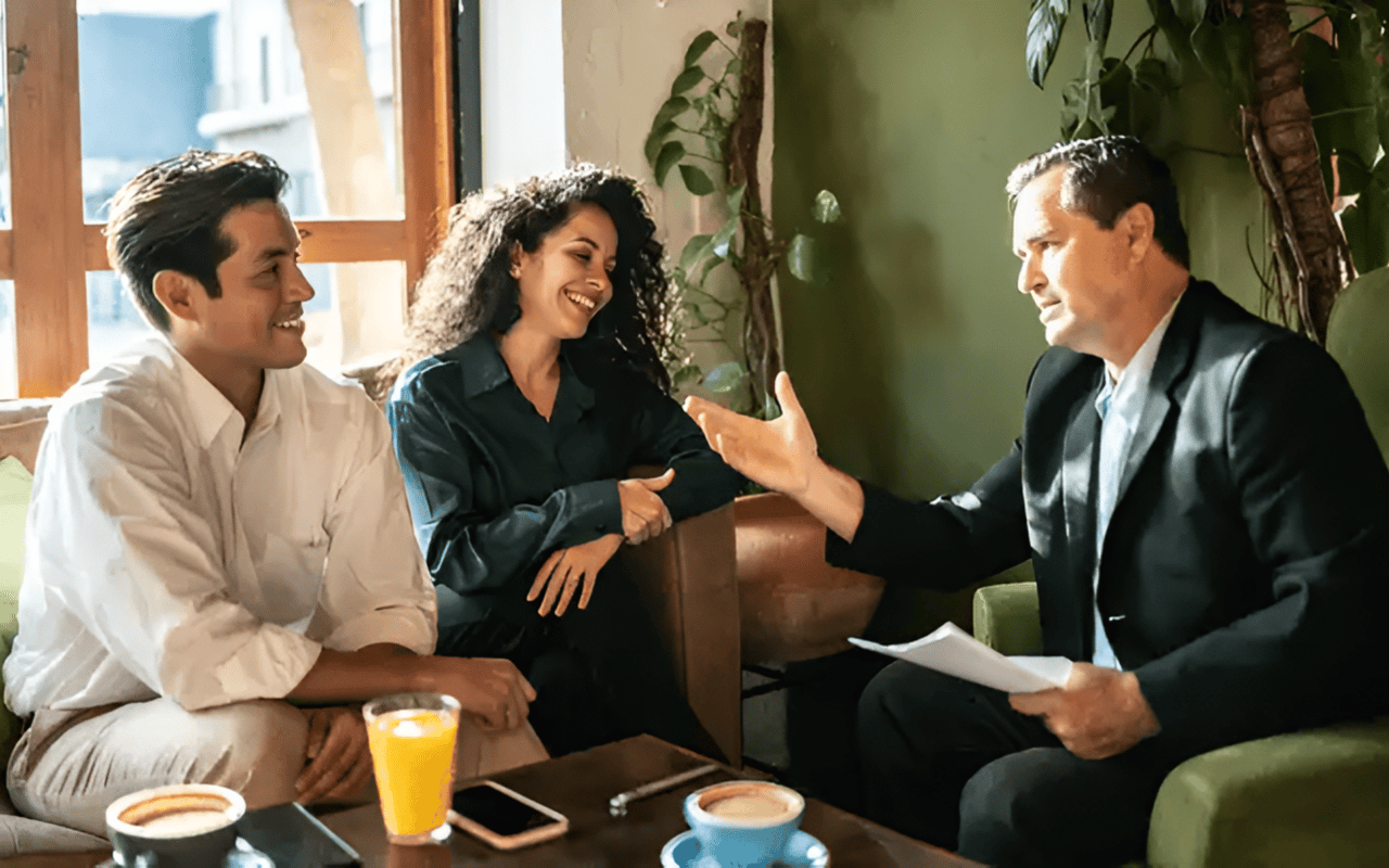 Is Affordability Starting to Improve?