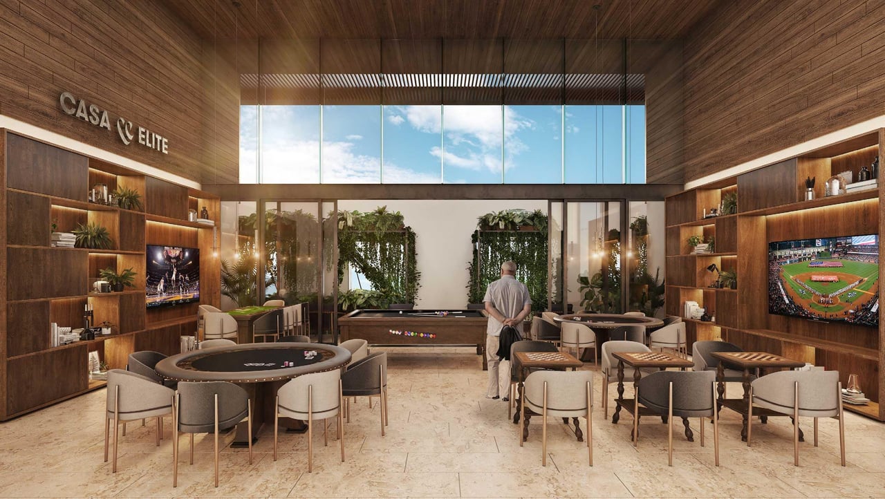 Casa Elite Cabo Norte Mérida 