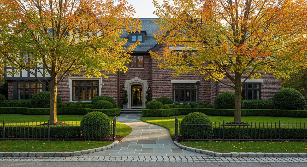 What It’s Really Like To Live In Barrington Village