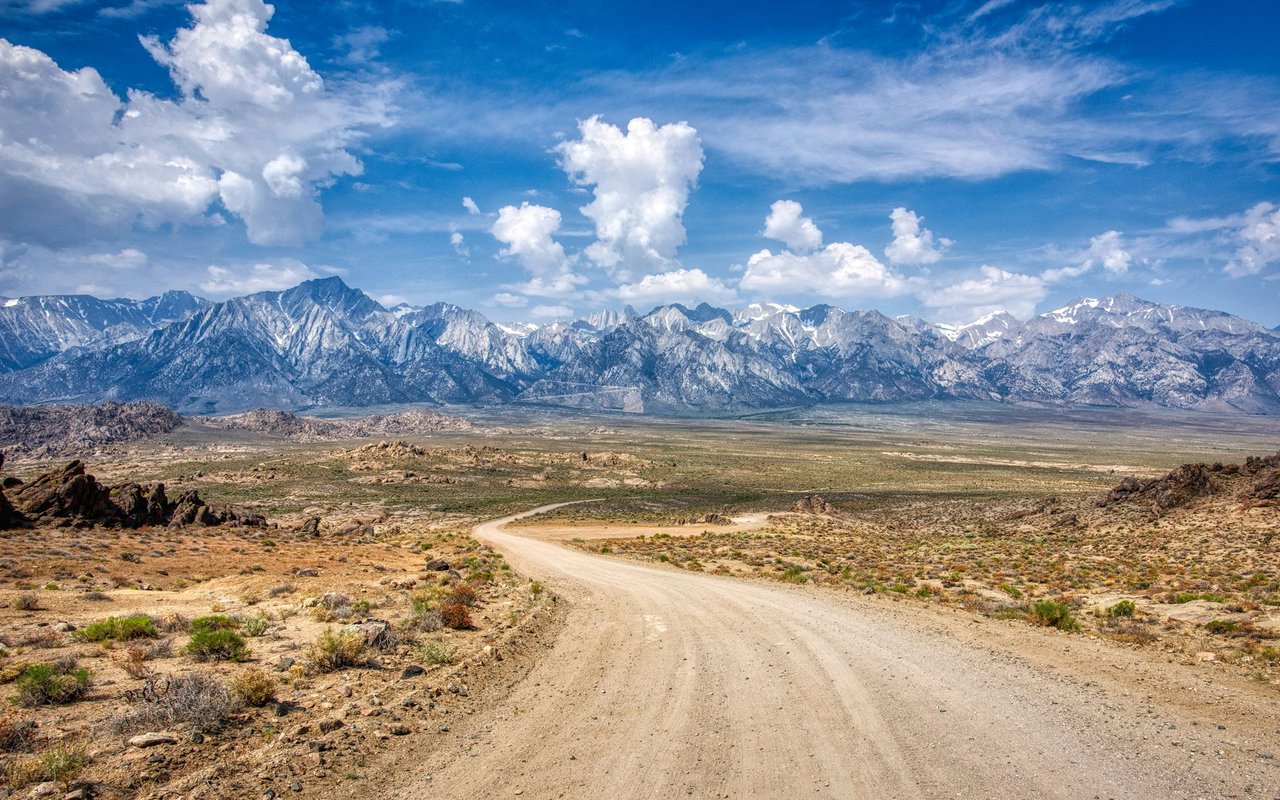 Lucerne Valley