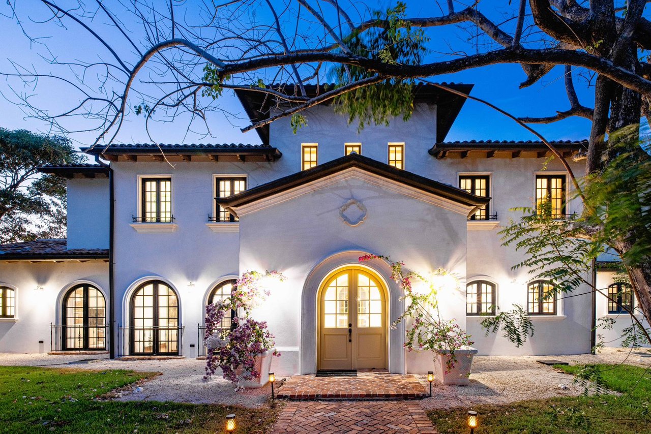 Hacienda Pinilla
