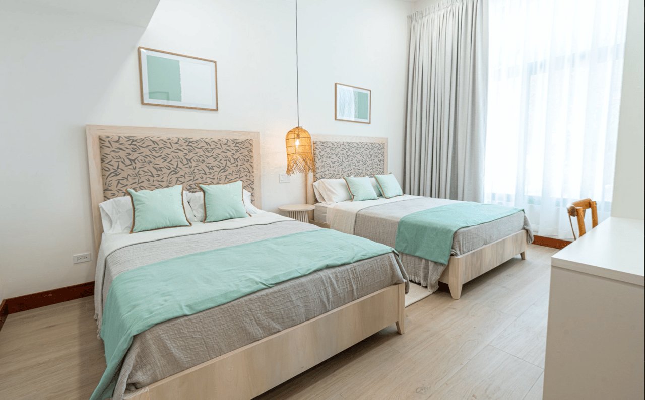 Casa Robles 47 - Las Ventanas - Modern Tropical Living