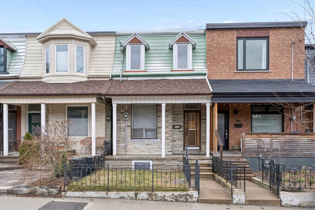 183 Gladstone Ave