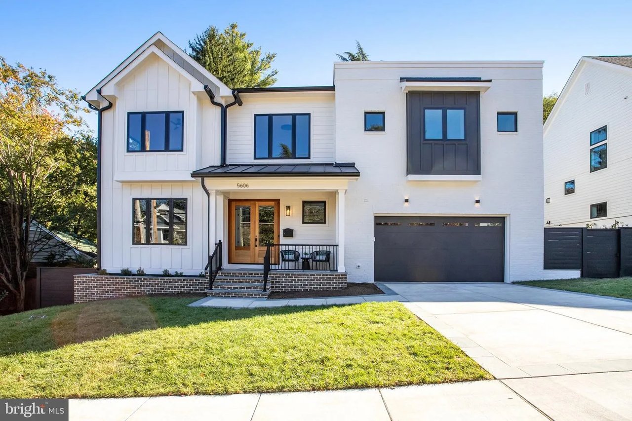 5606 Williamsburg Blvd