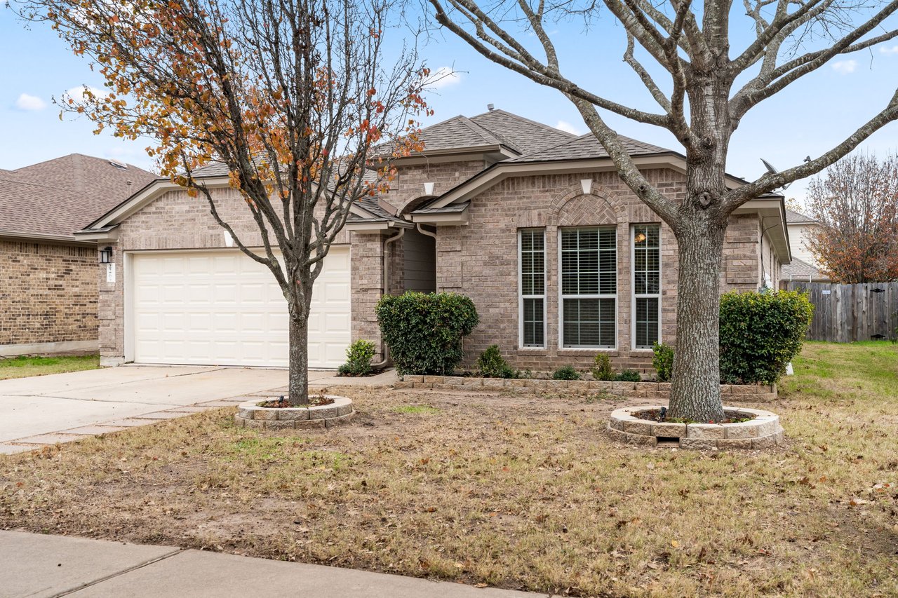 226 Fresno Springs