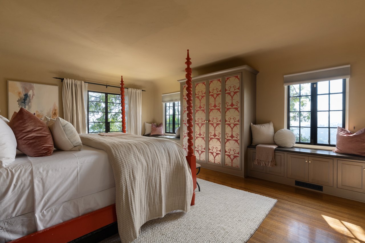 2311 Alto Oak Dr, Los Feliz