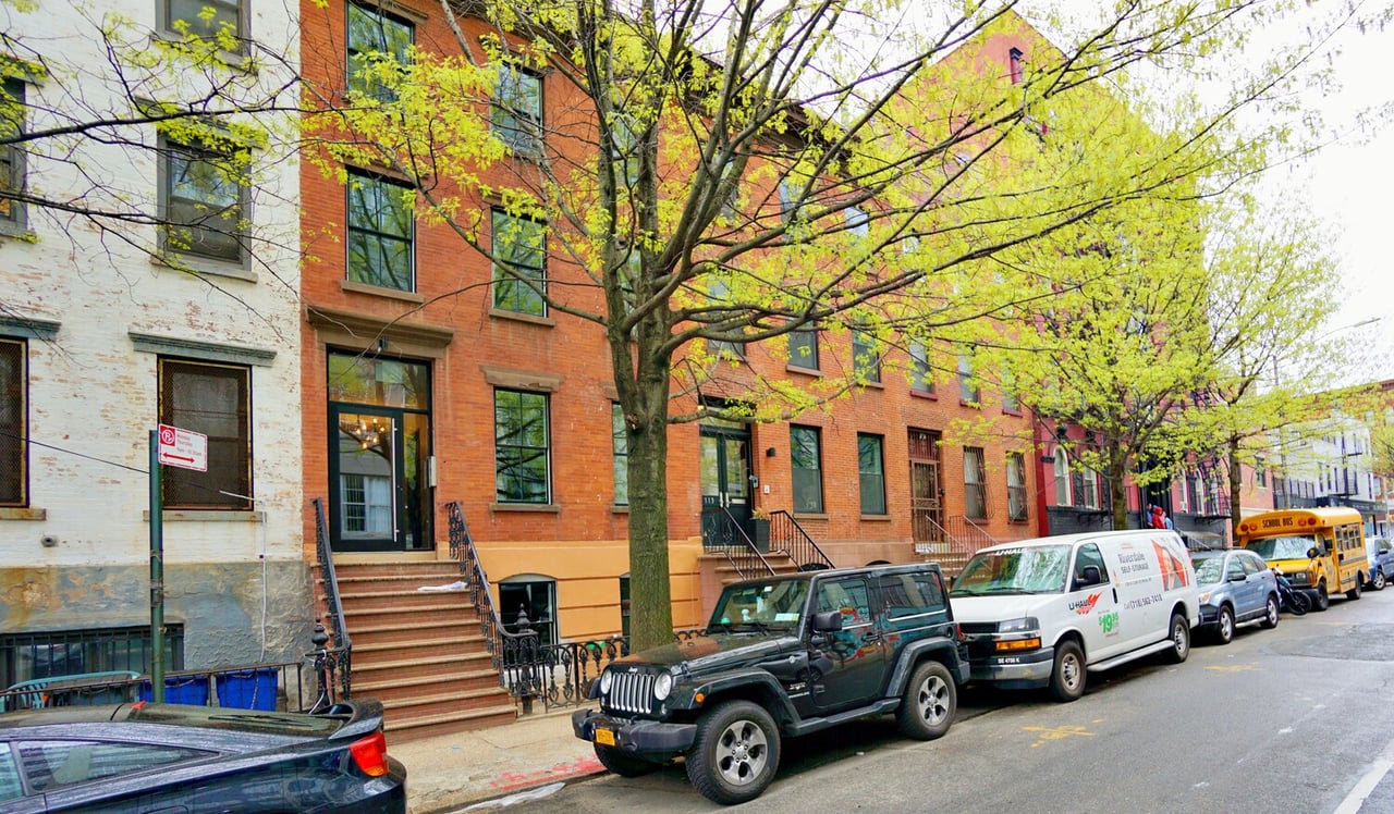 111 South 4th Street #3R