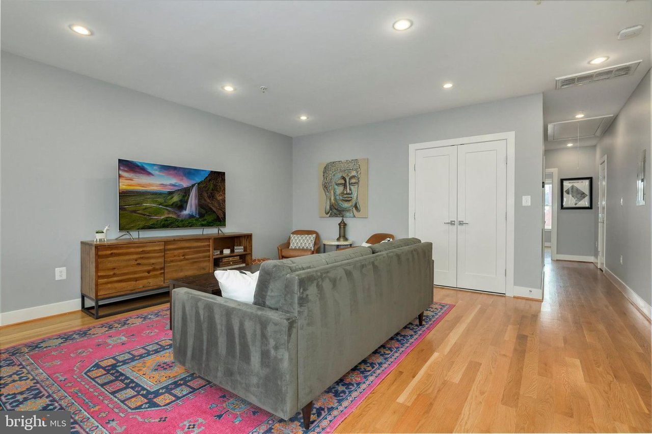 1337 Spring Rd NW #3