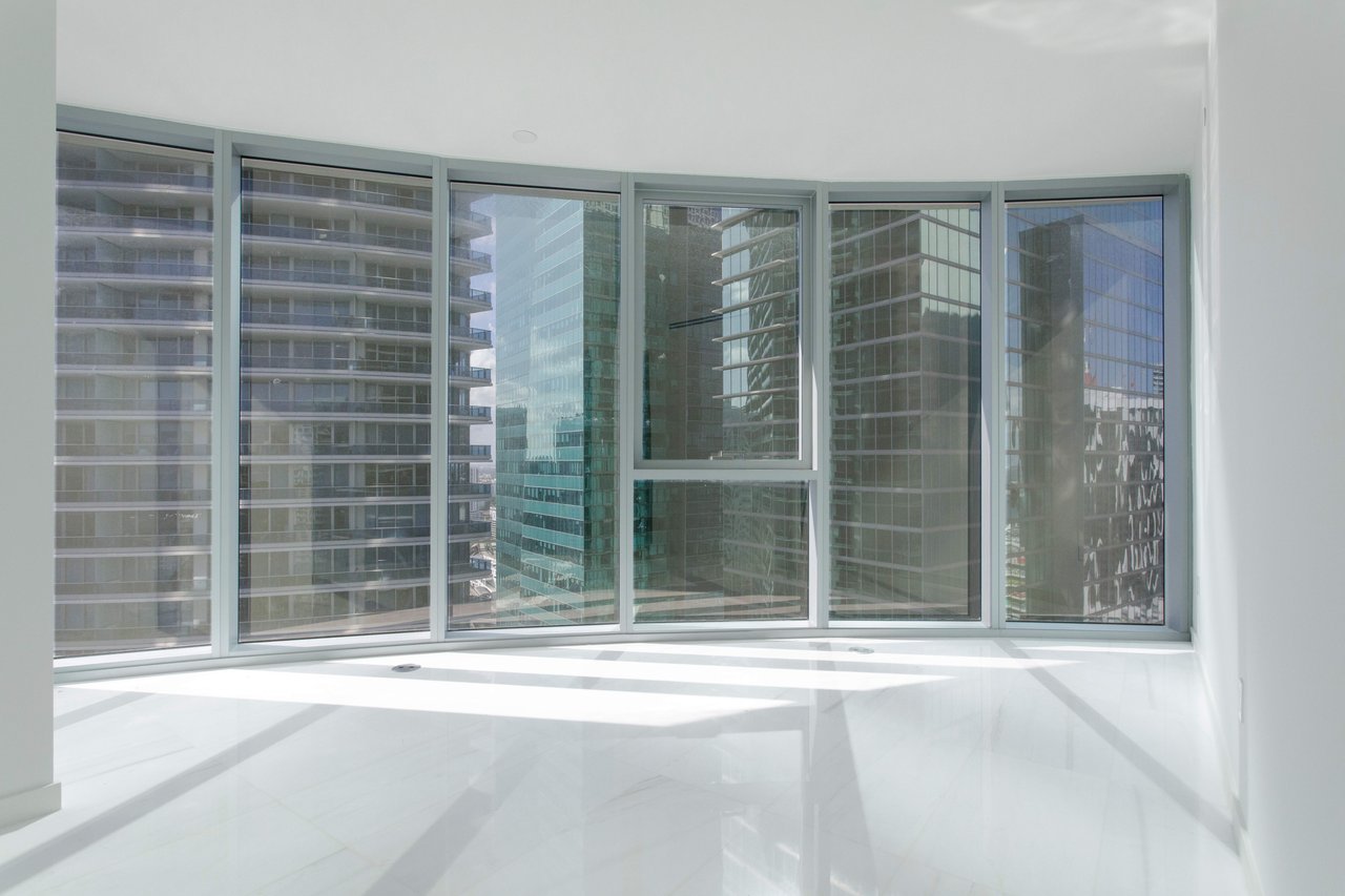 Aston Martin Miami Residences