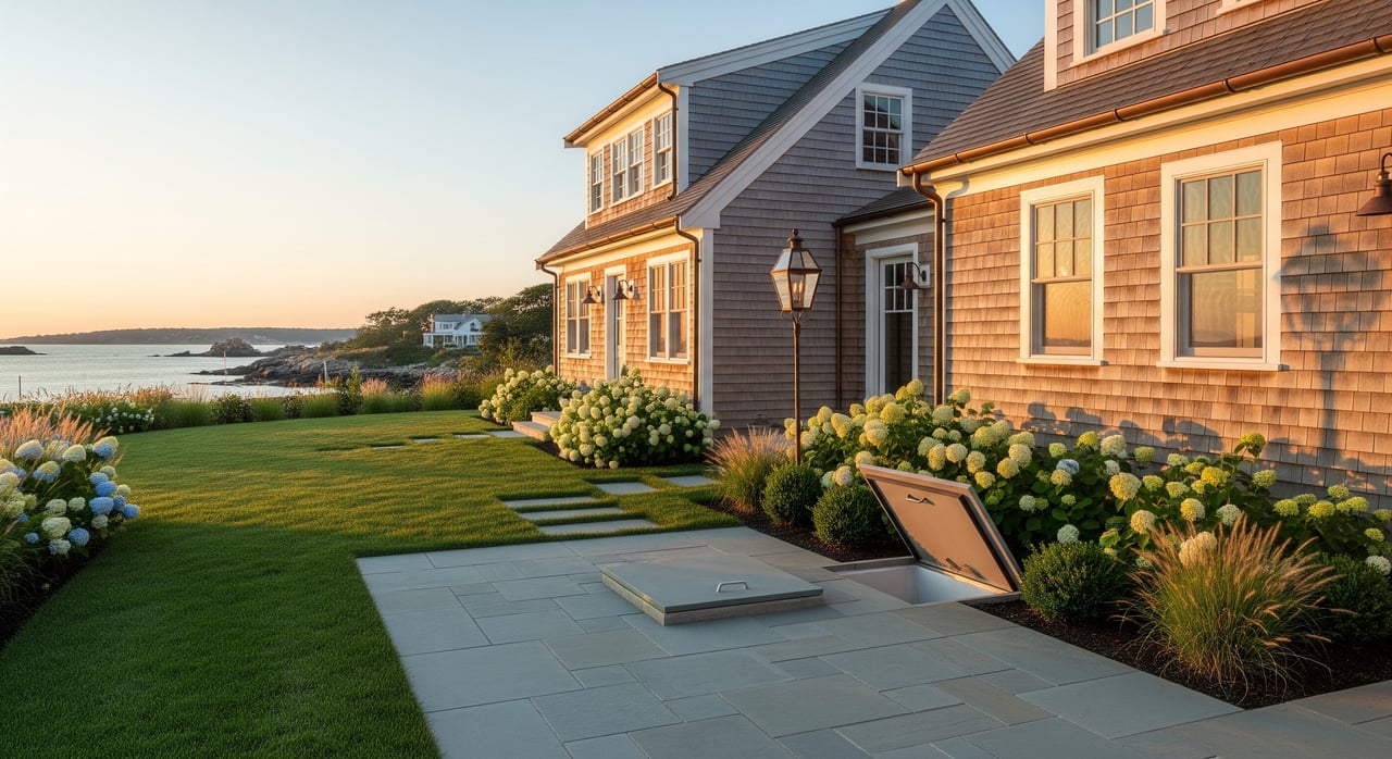 Septic or Sewer? Renovation Planning In Gloucester