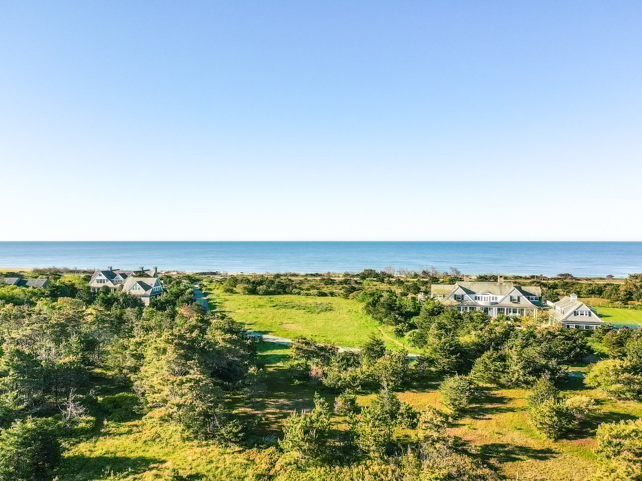 5 Atlantic Drive