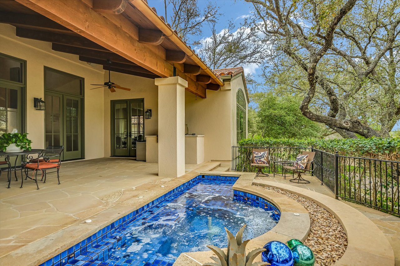 Barton Creek
