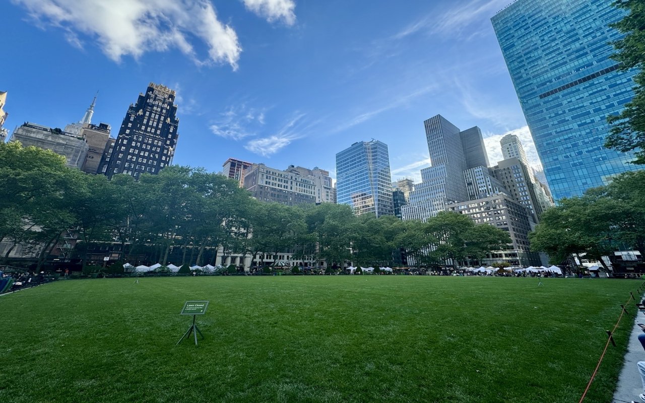 Elegran Manhattan Market Update: June 2024