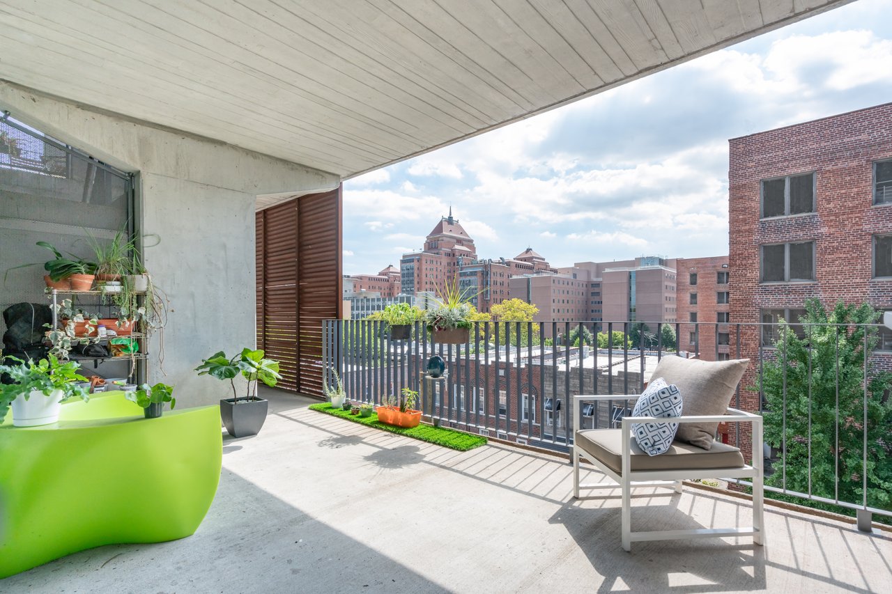 651 New York Avenue 408