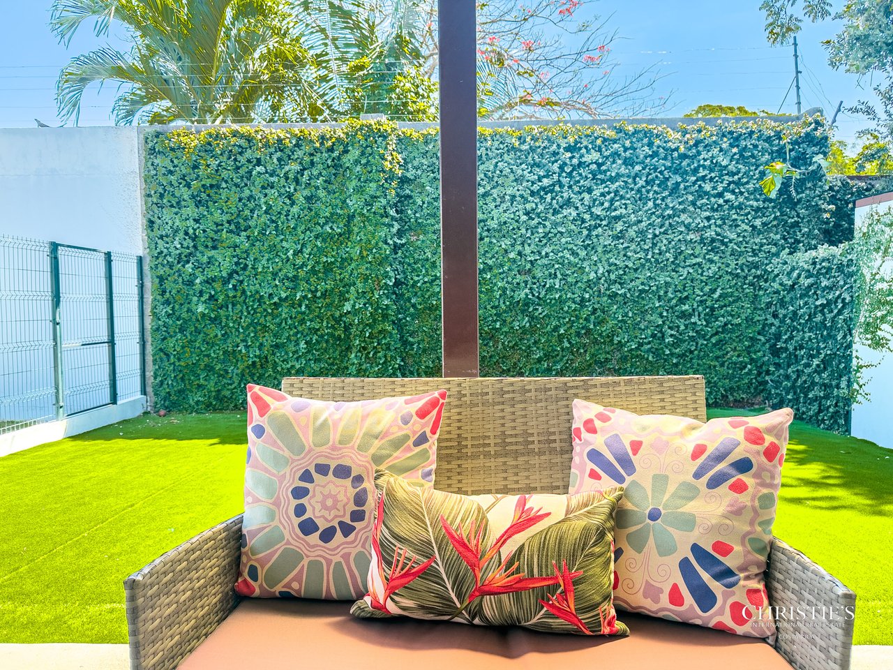 Ciudad del Mar Modern Home - South Jaco Beach 
