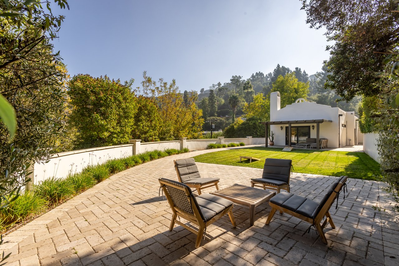 Casa Serena by Oraklus