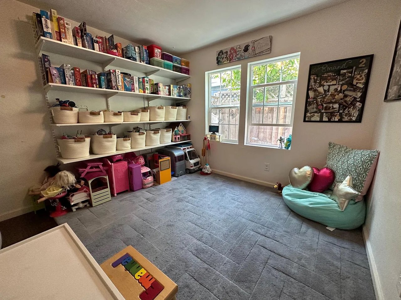 501 Bradley Ave