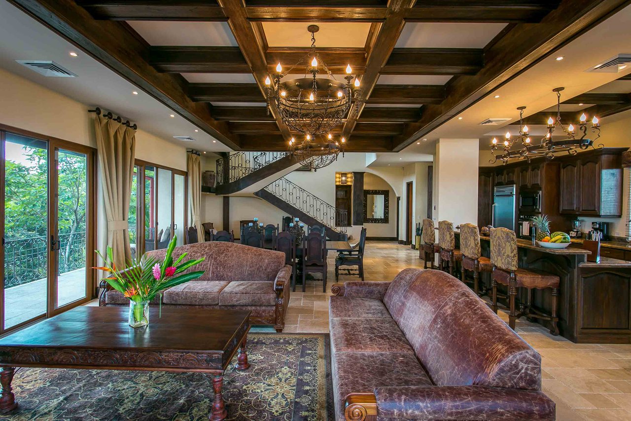 Panoramic Ocean Luxury Estate