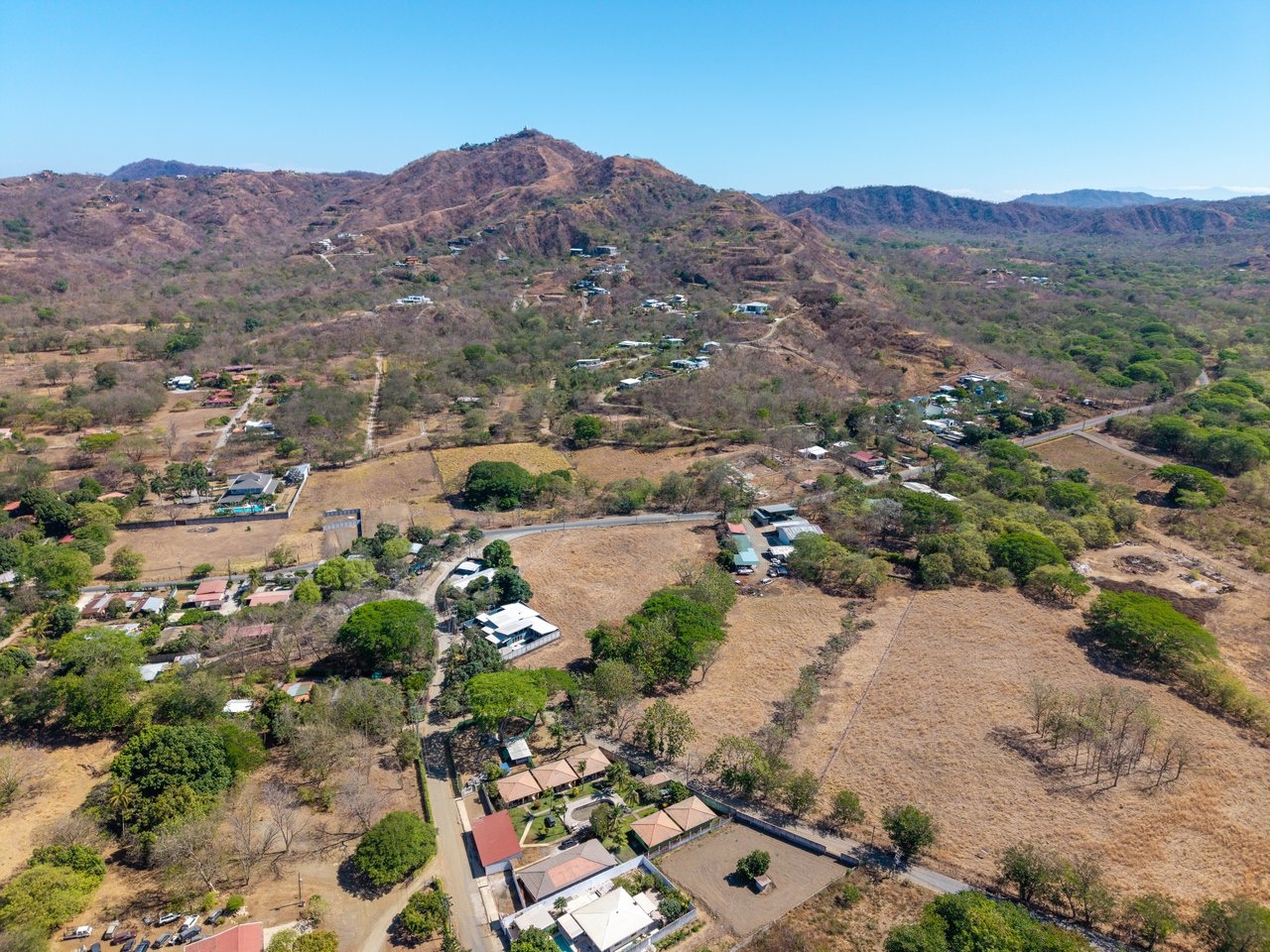 Corner Commercial Lot in Potrero | Prime Location Near the Beach