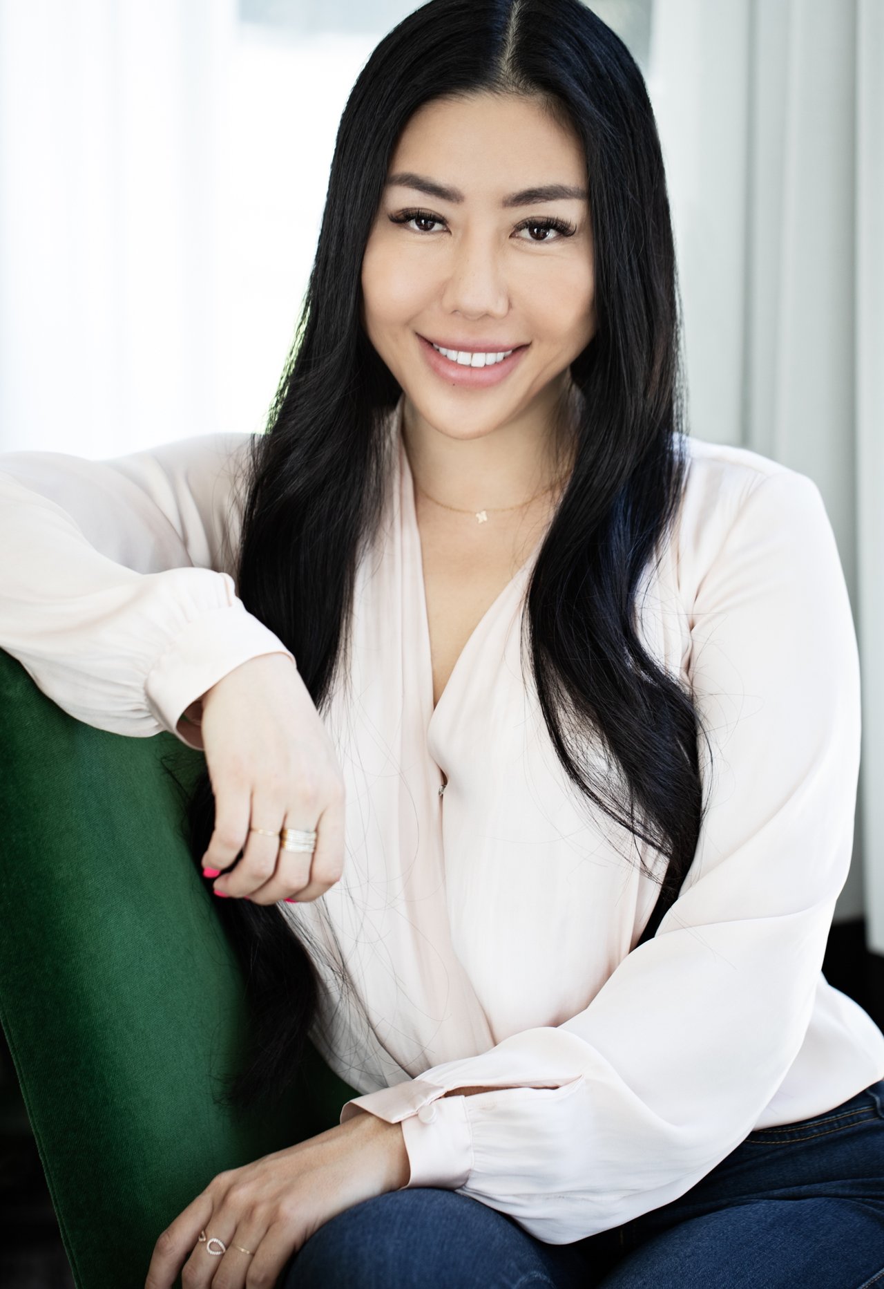 Nina Choe